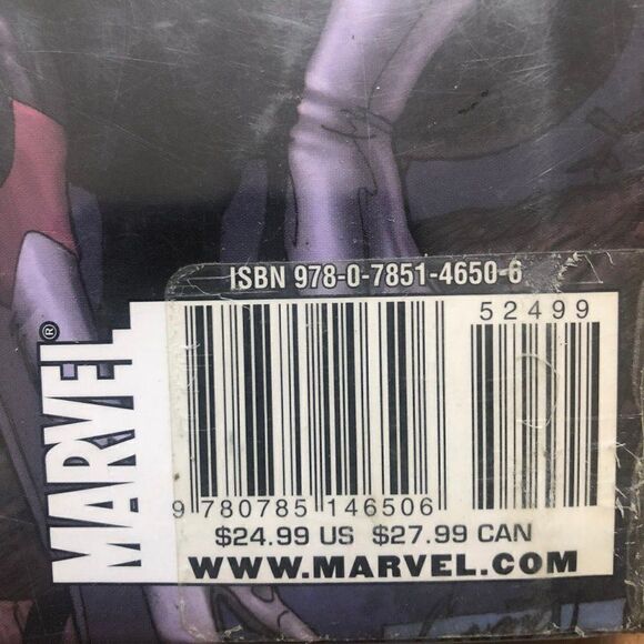 Wolverine: Weapon X, Vol. 3: Tomorrow Dies Today  Marvel - Picture 3 of 3